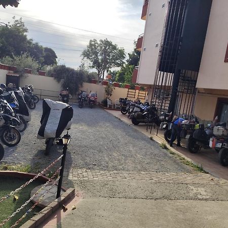 Hotel Ave Maria Selçuk Eksteriør billede