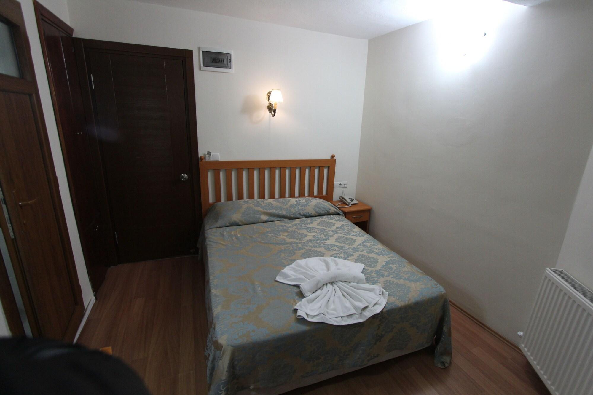 Hotel Ave Maria Selçuk Eksteriør billede