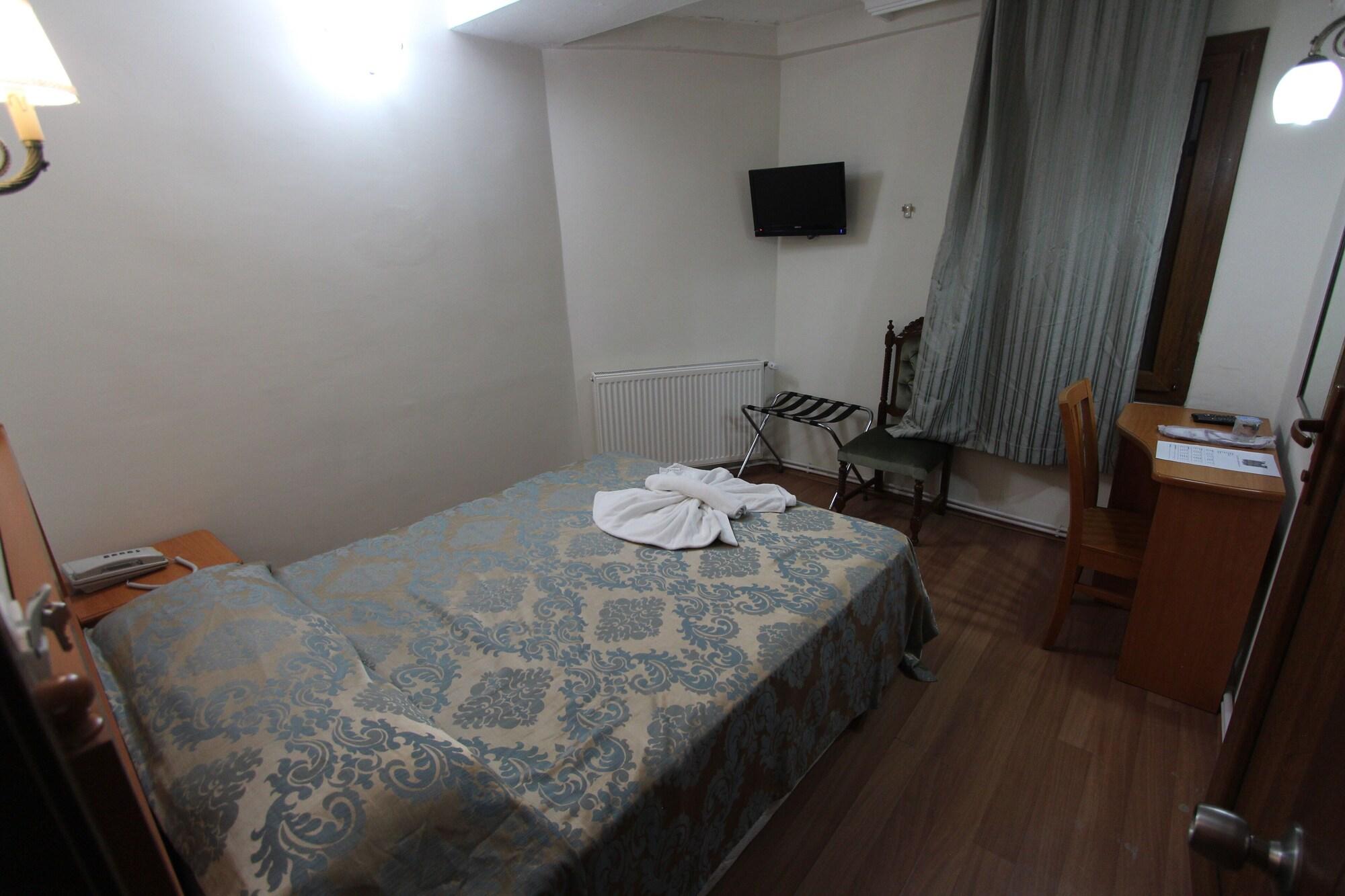 Hotel Ave Maria Selçuk Eksteriør billede