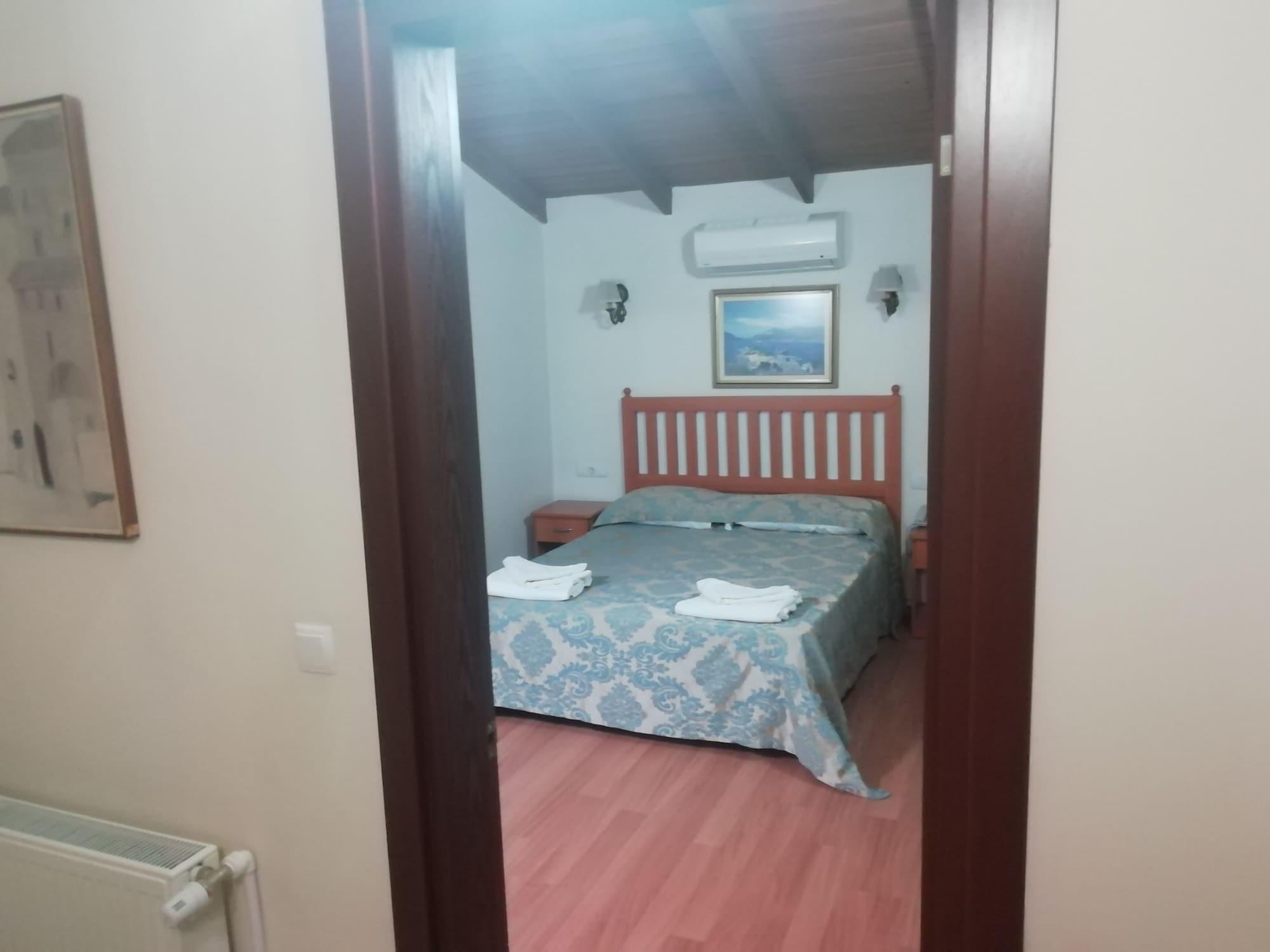 Hotel Ave Maria Selçuk Eksteriør billede