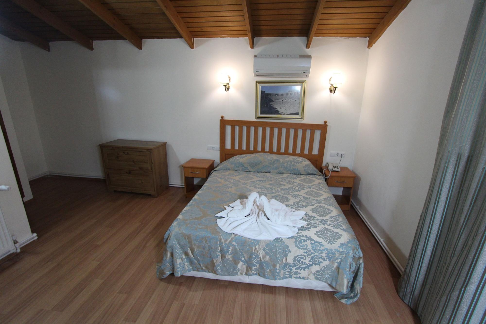 Hotel Ave Maria Selçuk Eksteriør billede