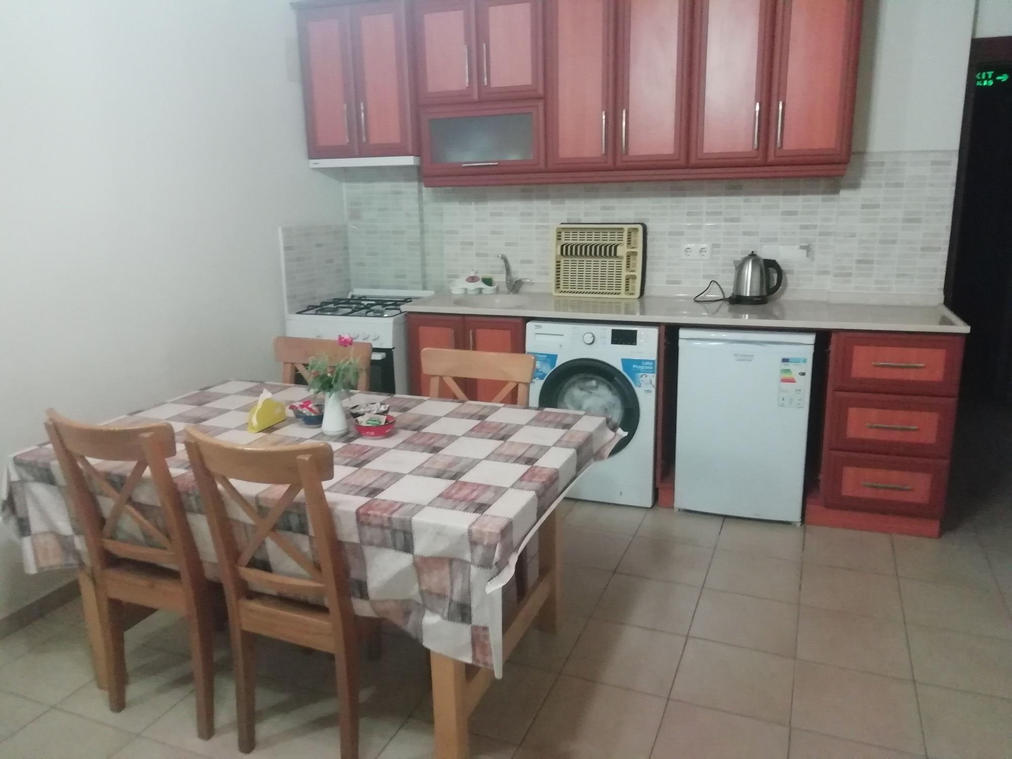Hotel Ave Maria Selçuk Eksteriør billede
