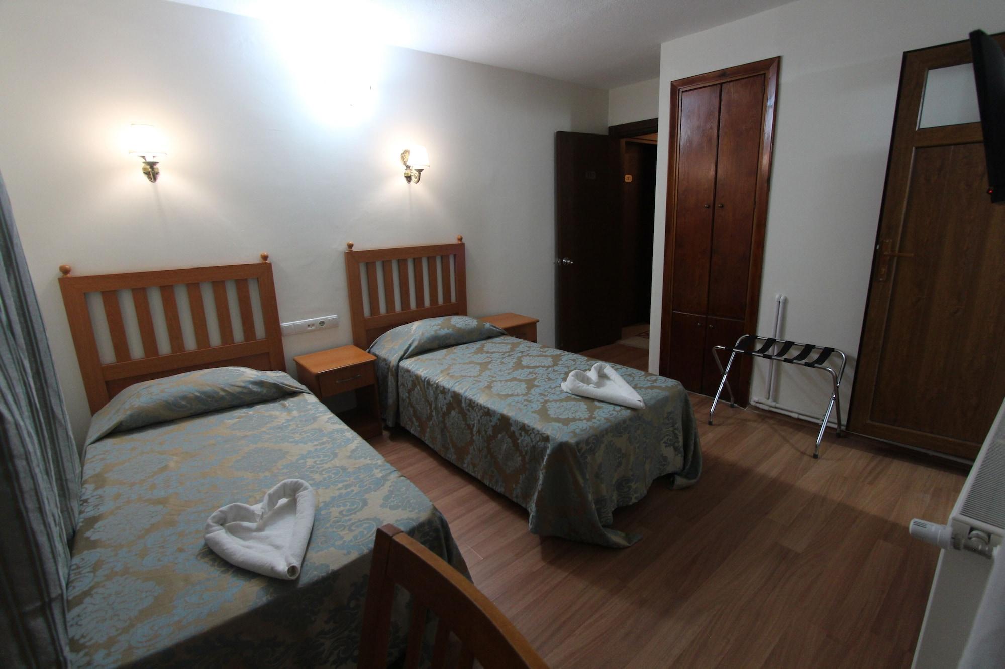 Hotel Ave Maria Selçuk Eksteriør billede