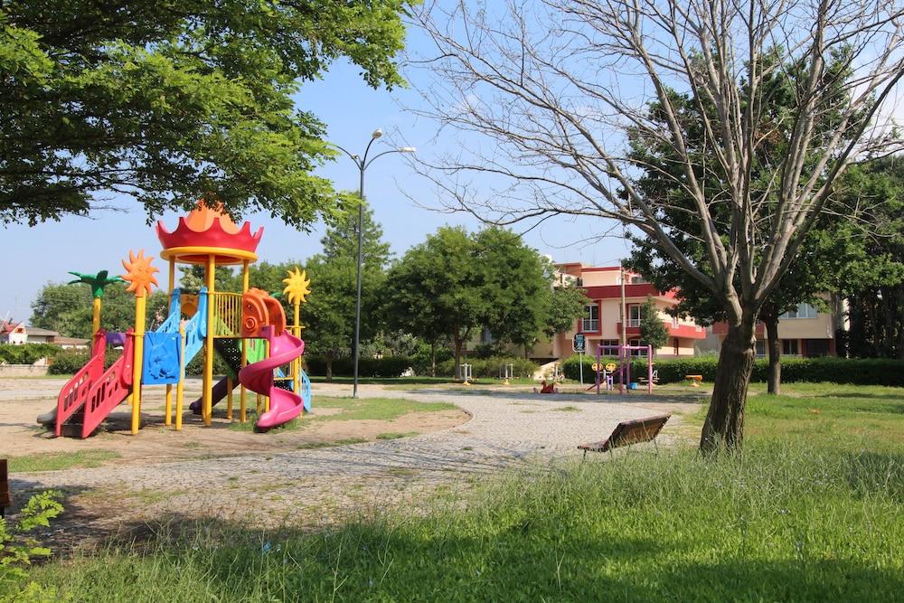 Hotel Ave Maria Selçuk Eksteriør billede