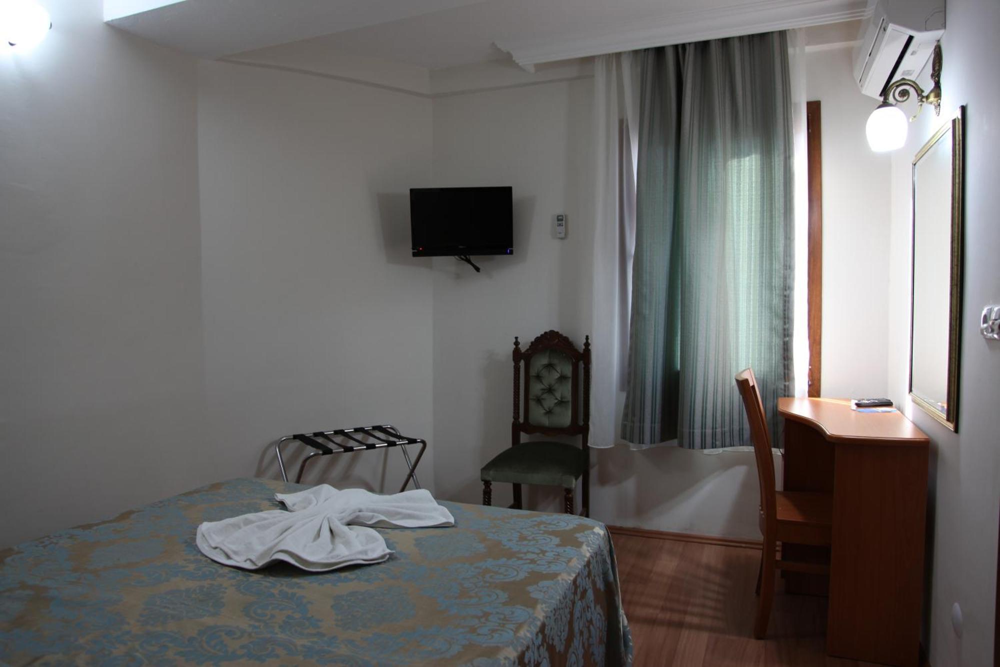 Hotel Ave Maria Selçuk Værelse billede