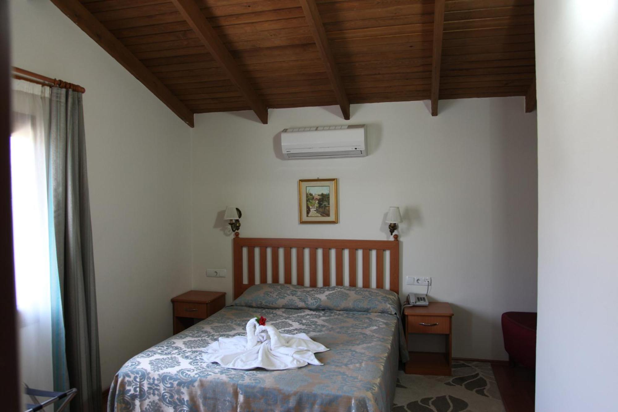 Hotel Ave Maria Selçuk Værelse billede