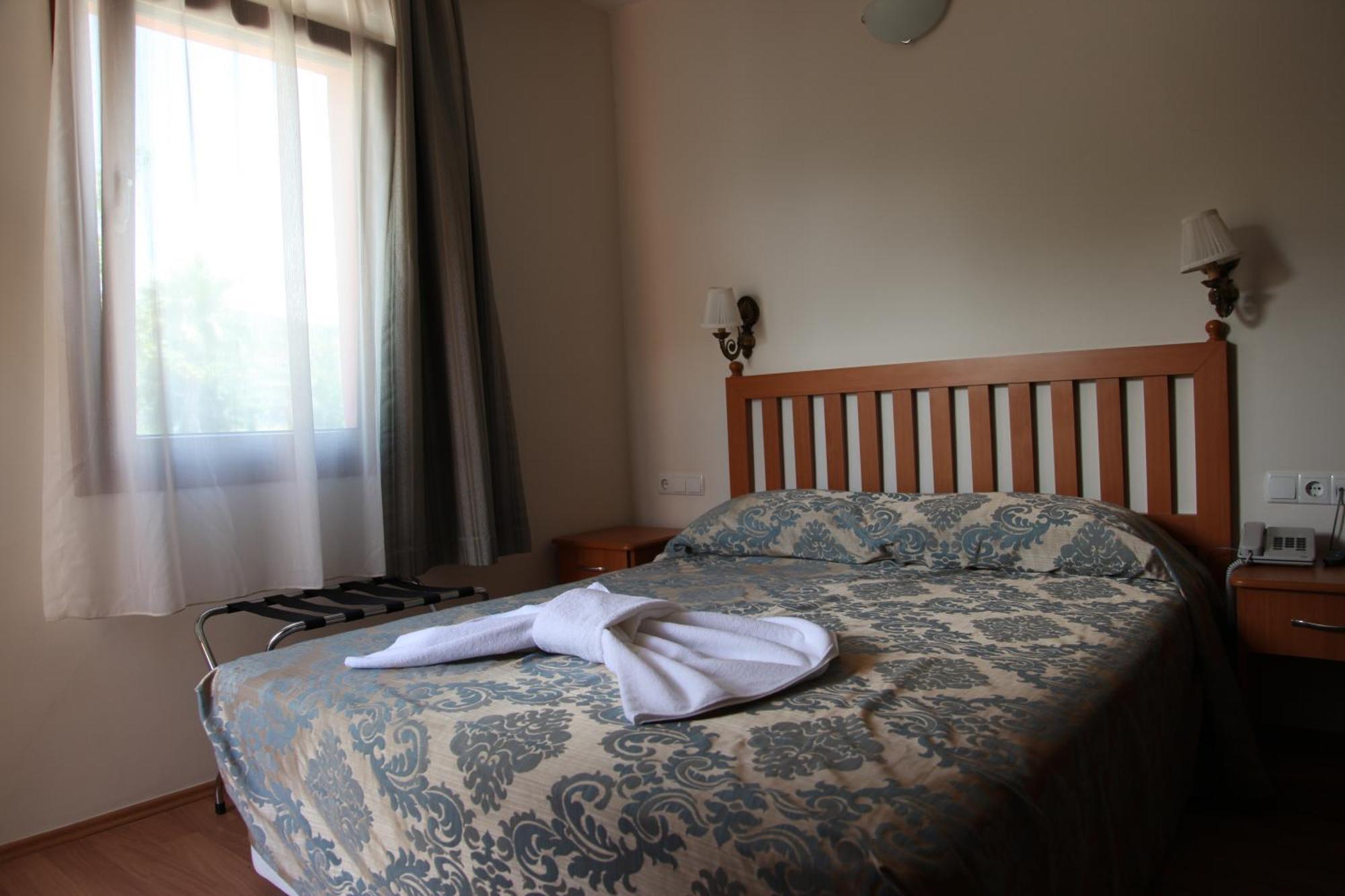 Hotel Ave Maria Selçuk Værelse billede