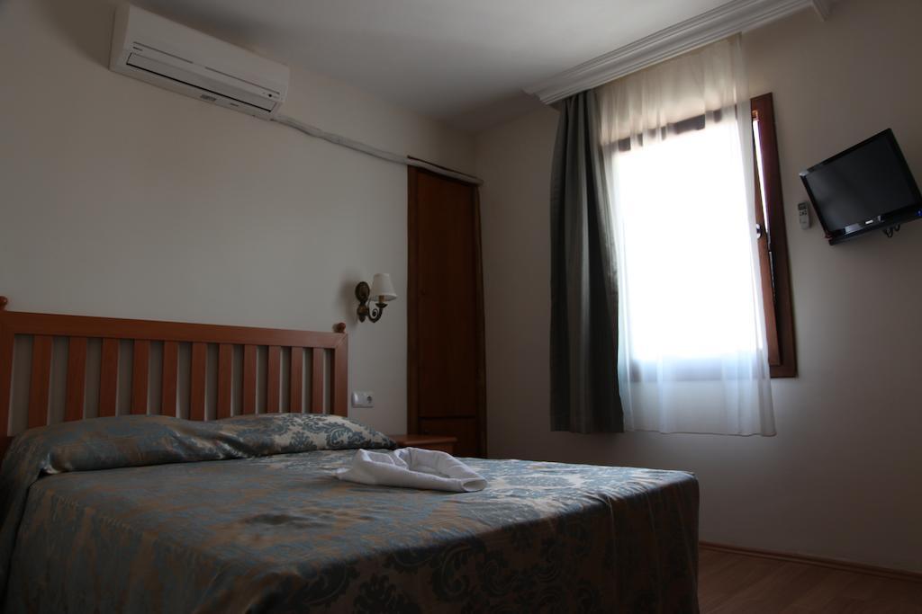 Hotel Ave Maria Selçuk Værelse billede