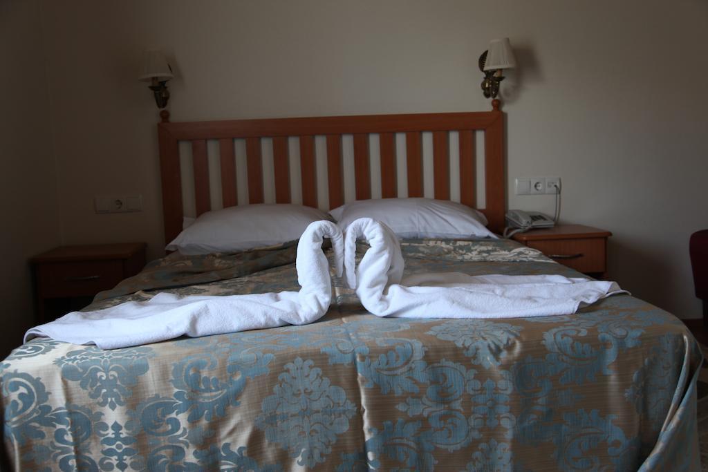 Hotel Ave Maria Selçuk Værelse billede